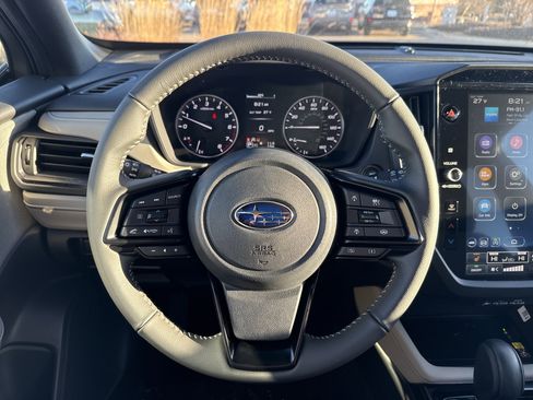 New 2026 Subaru Forester Premium image 25