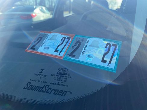 Used 2015 Ford Fiesta SE w/ Exterior Protection Package image 33