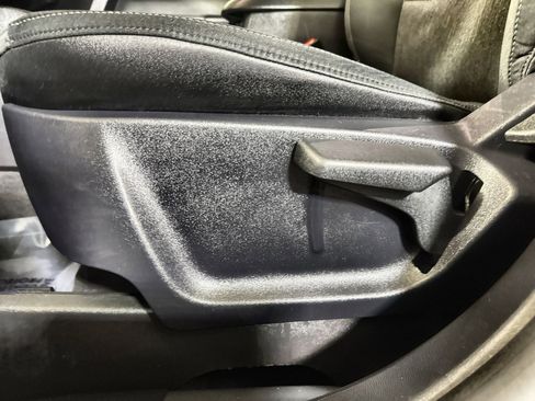 Used 2024 Ford Bronco Sport Big Bend image 14