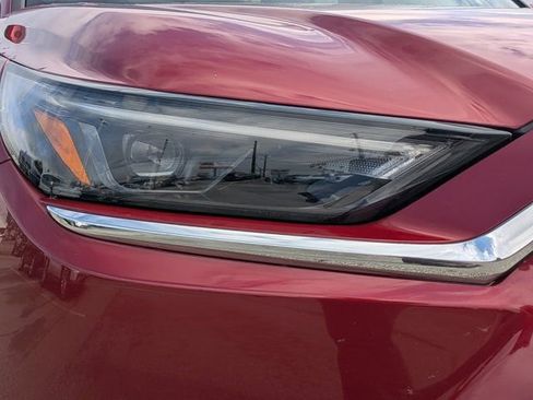 Used 2024 Toyota Grand Highlander AWD Hybrid image 9