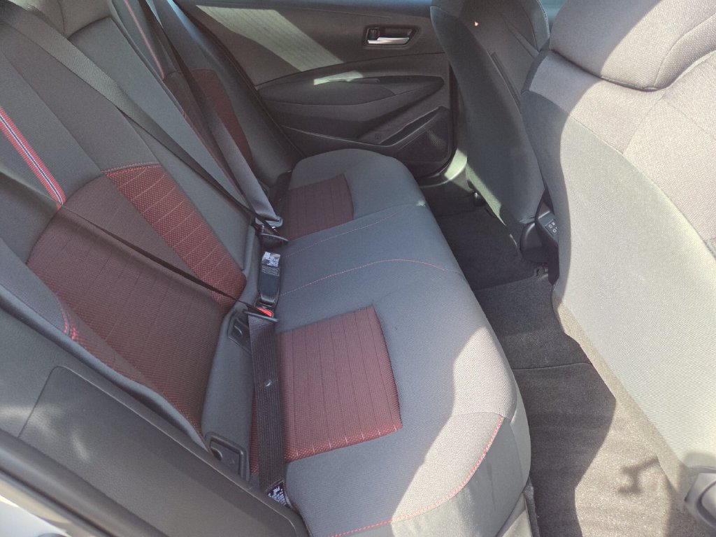Certified 2026 Toyota Corolla SE FWD image 17