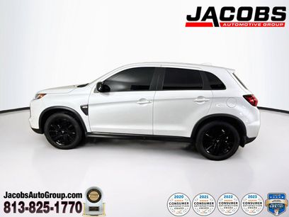Used 2026 Mitsubishi Outlander Sport LE