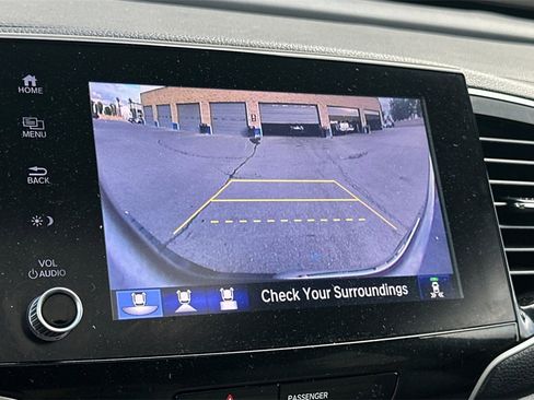 Certified 2023 Honda Ridgeline RTL image 22