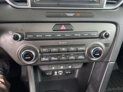 Used 2017 Kia Sportage EX w/ EX Premium Package AWD/4WD image 57