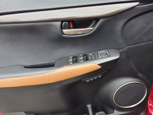 Used 2021 Lexus NX 300 FWD w/ Premium Package image 18