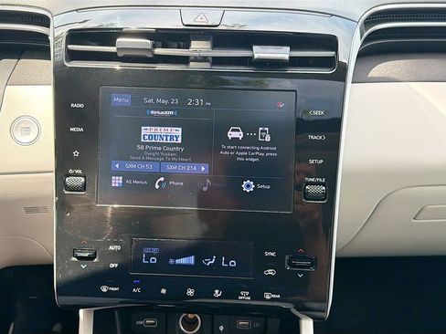 Used 2022 Hyundai Tucson SEL w/ Convenience + Premium Package AWD/4WD image 28