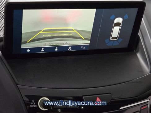 Certified 2024 Acura RDX SH-AWD w/ Technology Package image 26