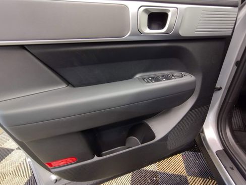 New 2026 Hyundai Santa Fe SE image 20