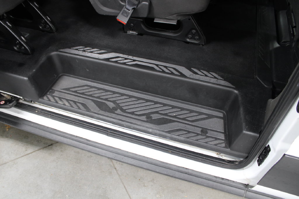 Used 2024 Ford Transit 350 XLT RWD image 27