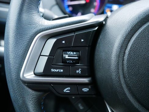 Used 2019 Subaru Legacy 2.5i Sport w/ Popular Package #2B image 31