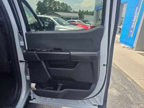 Used 2021 Ford F150 XL w/ STX Appearance Package AWD/4WD image 44