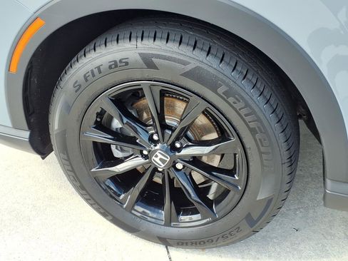 Used 2025 Honda CR-V Sport-L image 20