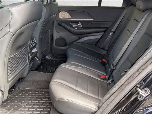 Certified 2025 Mercedes-Benz GLE 350 GLE 350 image 17