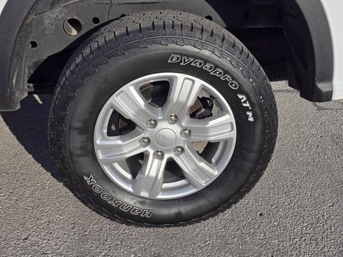 Used 2022 Ford Ranger XL w/ FX4 Off-Road Package image 7