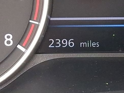 Used 2025 Nissan Sentra SR image 20