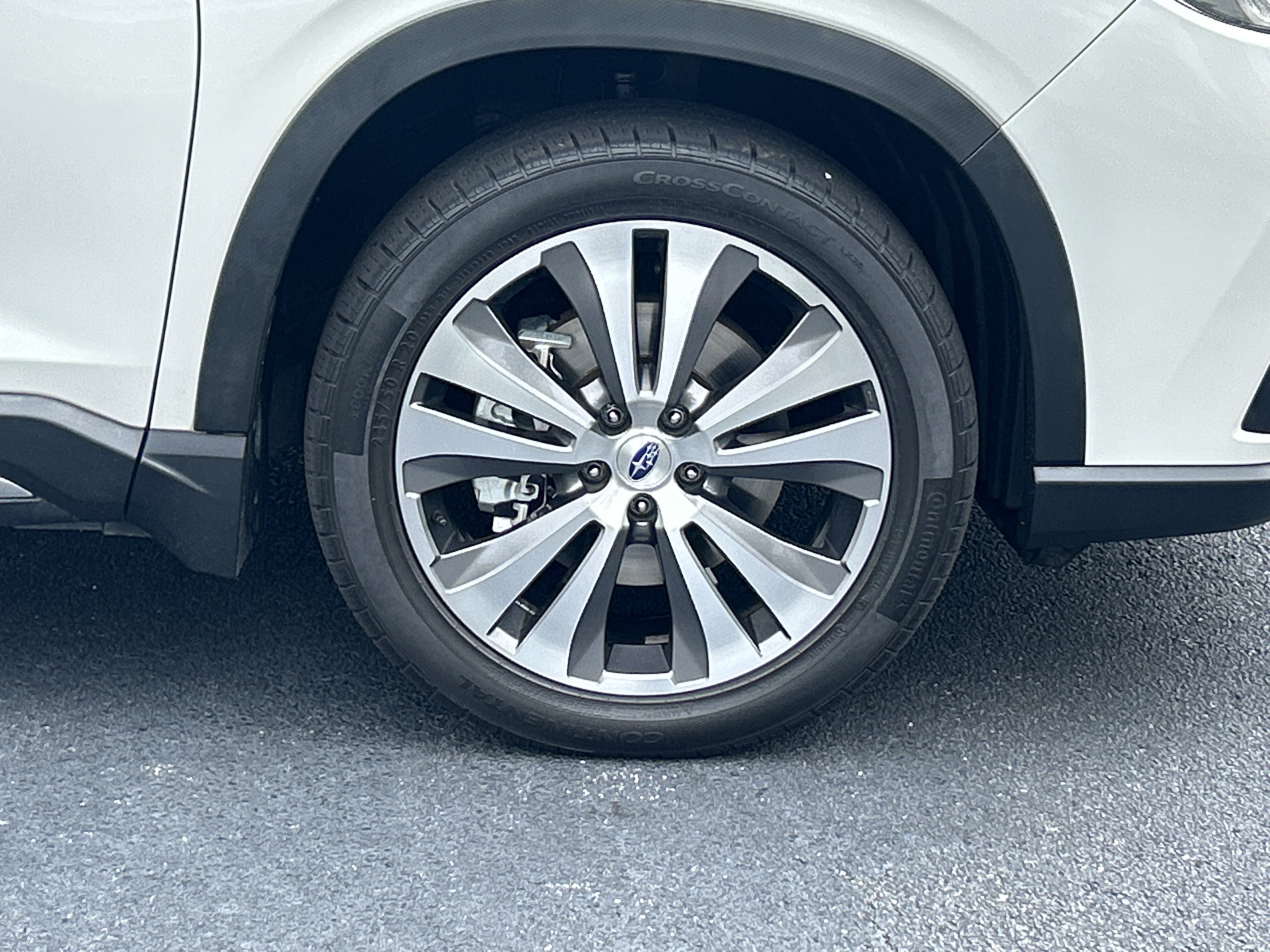 Used 2021 Subaru Ascent Touring w/ Popular Package #2A AWD/4WD image 33