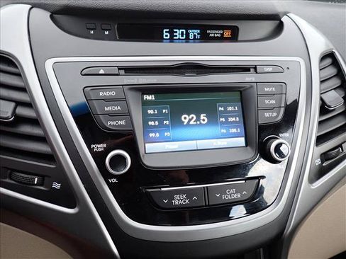 Used 2014 Hyundai Elantra Limited FWD image 18