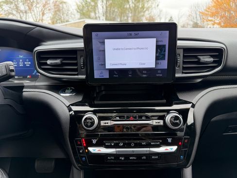 Used 2021 Ford Explorer ST w/ Equipment Group 401A image 19