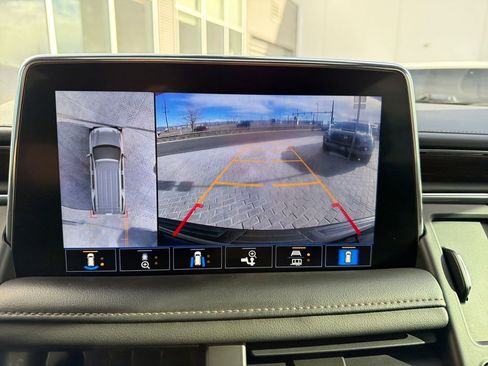 Used 2021 Chevrolet Tahoe High Country image 20