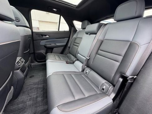 Used 2024 Honda Prologue Elite image 12