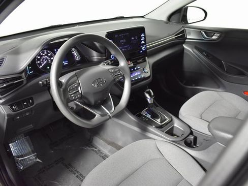 Used 2022 Hyundai Ioniq Blue image 12