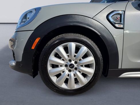 Used 2017 MINI Cooper Countryman S AWD/4WD image 8