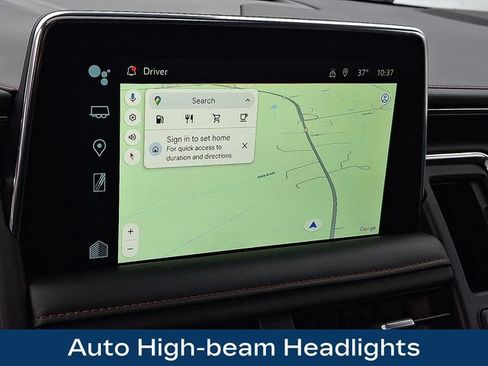 Used 2023 Chevrolet Tahoe RST w/ Luxury Package image 21