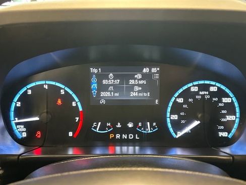 Used 2021 Ford Bronco Sport Big Bend AWD/4WD image 35