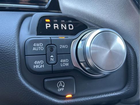 New 2026 RAM 1500 Laramie w/ Night Edition image 18