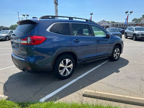 Used 2020 Subaru Ascent Premium AWD/4WD image 5