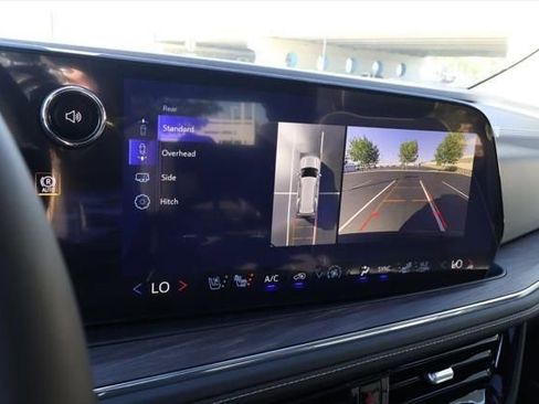 New 2026 Chevrolet Tahoe Premier image 28