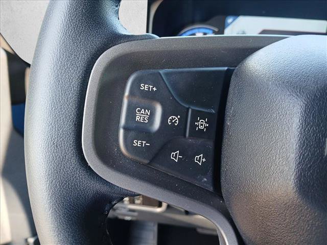 Used 2024 Ford Bronco Outer Banks AWD/4WD image 11