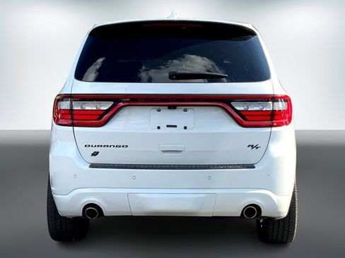 Used 2021 Dodge Durango R/T w/ Blacktop Package image 3