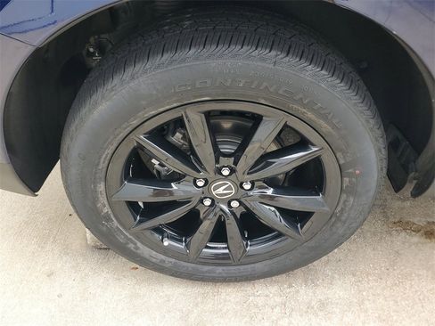 Certified 2023 Acura RDX Base image 9