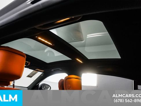 Used 2023 Mercedes-Benz S 500 4MATIC image 28
