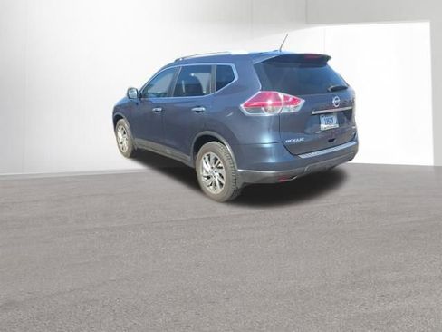 Used 2014 Nissan Rogue SL image 7
