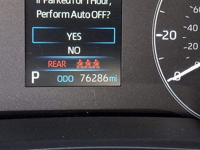 Certified 2024 Toyota Corolla SE FWD image 13