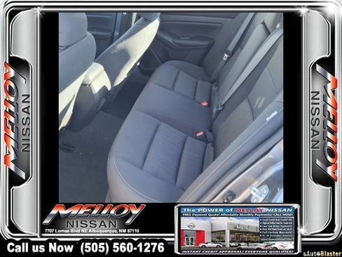 Used 2024 Nissan Altima 2.5 SV image 9