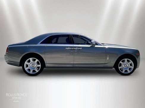 Used 2016 Rolls-Royce Ghost RWD image 6