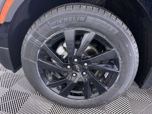 Certified 2023 Chevrolet Equinox LS w/ LS Convenience Package AWD/4WD image 14