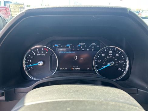 Used 2021 Ford Expedition Limited AWD/4WD image 30