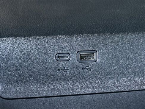 New 2026 Chevrolet Equinox RS w/ Convenience Package III image 20