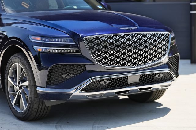 New 2026 Genesis GV80 3.5T Advanced AWD/4WD image 2