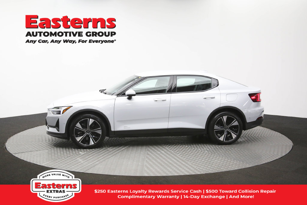 Used 2024 Polestar Polestar 2 RWD image 57