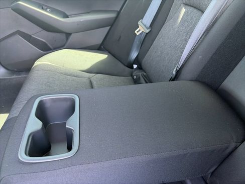 Certified 2024 Honda Accord EX image 9
