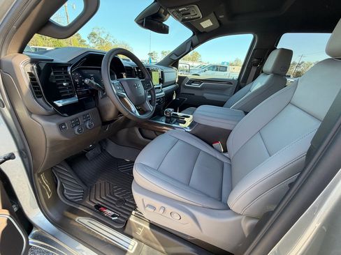 New 2026 Chevrolet Silverado 1500 RST image 15