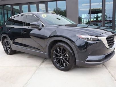 Used 2023 MAZDA CX-9 Touring Plus