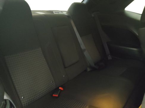 Used 2021 Dodge Challenger SXT w/ Blacktop Package image 19