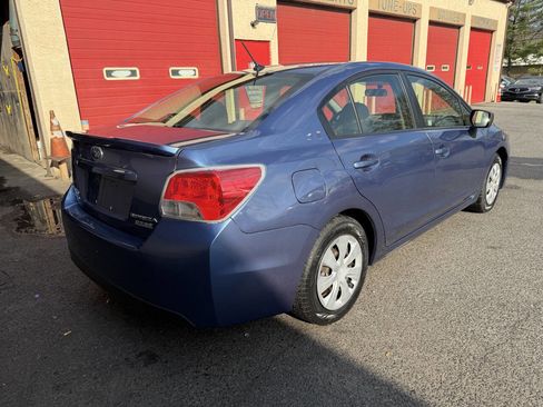 Used 2016 Subaru Impreza 2.0i image 5