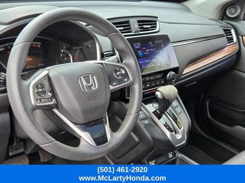 Used 2022 Honda CR-V EX image 11